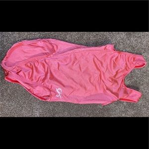 Girls Leotard
